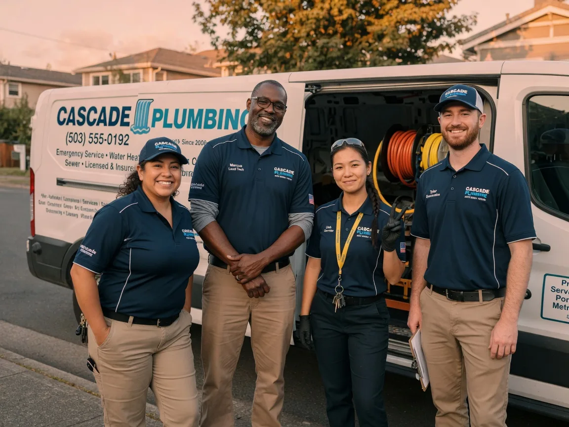 Emergency Plumber company in Austin, CO